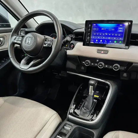HONDA HR-V 1.5 16V 4P FLEX ADVANCE TURBO AUTOM�TICO CVT, Foto 11