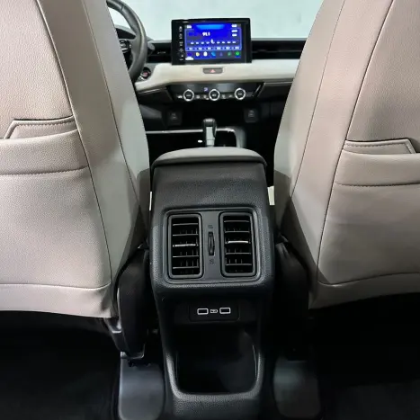HONDA HR-V 1.5 16V 4P FLEX ADVANCE TURBO AUTOM�TICO CVT, Foto 14