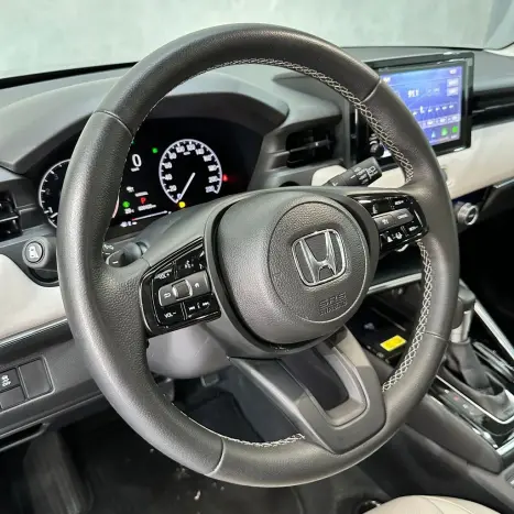 HONDA HR-V 1.5 16V 4P FLEX ADVANCE TURBO AUTOM�TICO CVT, Foto 20