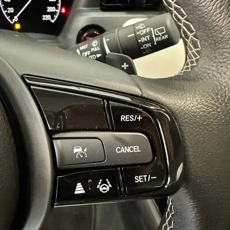 HONDA HR-V 1.5 16V 4P FLEX ADVANCE TURBO AUTOM�TICO CVT, Foto 22