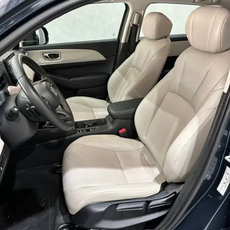 HONDA HR-V 1.5 16V 4P FLEX ADVANCE TURBO AUTOM�TICO CVT, Foto 24