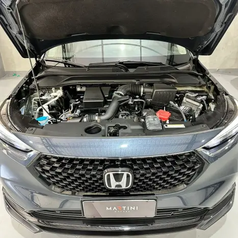 HONDA HR-V 1.5 16V 4P FLEX ADVANCE TURBO AUTOM�TICO CVT, Foto 26