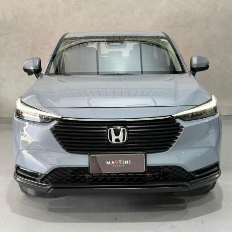 HONDA HR-V 1.5 16V 4P FLEX EXL AUTOM�TICO CVT, Foto 2