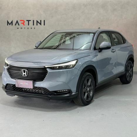 HONDA HR-V 1.5 16V 4P FLEX EXL AUTOM�TICO CVT, Foto 1