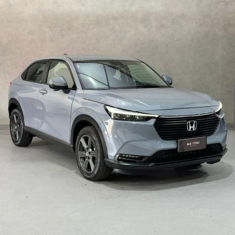 HONDA HR-V 1.5 16V 4P FLEX EXL AUTOM�TICO CVT, Foto 3