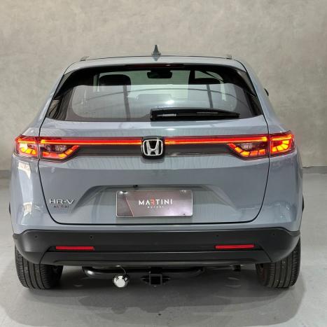 HONDA HR-V 1.5 16V 4P FLEX EXL AUTOM�TICO CVT, Foto 5