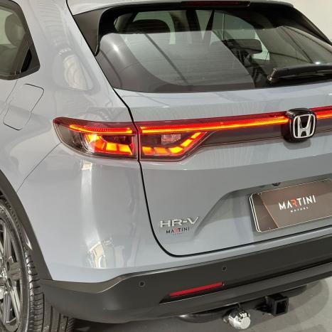 HONDA HR-V 1.5 16V 4P FLEX EXL AUTOM�TICO CVT, Foto 7