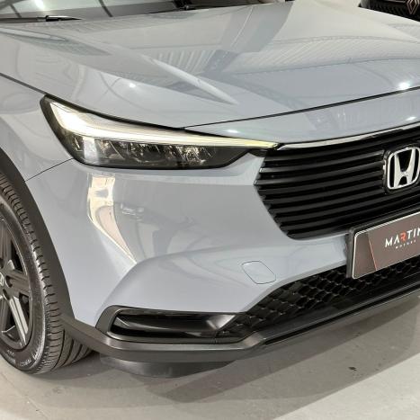 HONDA HR-V 1.5 16V 4P FLEX EXL AUTOM�TICO CVT, Foto 8