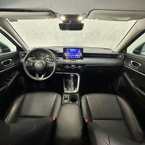 HONDA HR-V 1.5 16V 4P FLEX EXL AUTOM�TICO CVT, Foto 9