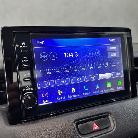 HONDA HR-V 1.5 16V 4P FLEX EXL AUTOM�TICO CVT, Foto 12