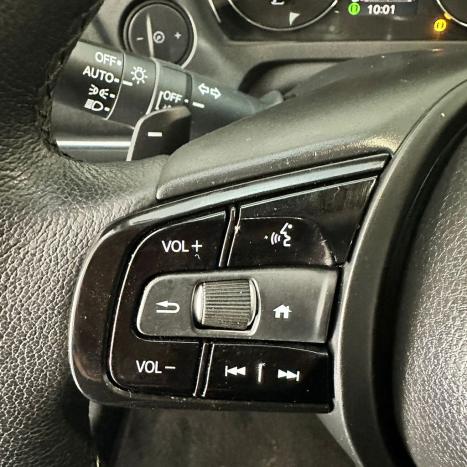 HONDA HR-V 1.5 16V 4P FLEX EXL AUTOM�TICO CVT, Foto 13