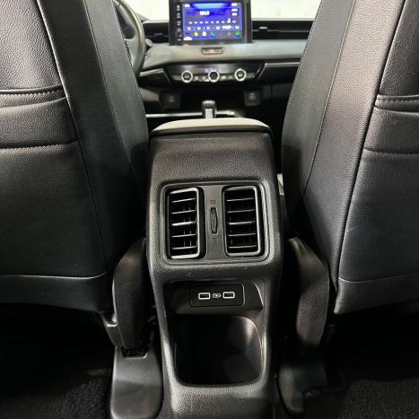 HONDA HR-V 1.5 16V 4P FLEX EXL AUTOM�TICO CVT, Foto 14