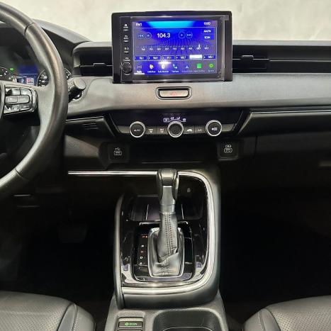 HONDA HR-V 1.5 16V 4P FLEX EXL AUTOM�TICO CVT, Foto 15