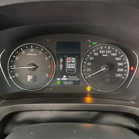 HONDA HR-V 1.5 16V 4P FLEX EXL AUTOM�TICO CVT, Foto 18