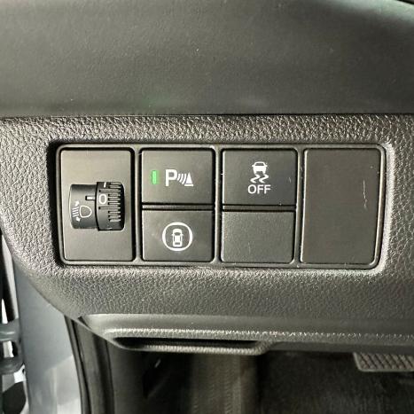 HONDA HR-V 1.5 16V 4P FLEX EXL AUTOM�TICO CVT, Foto 19