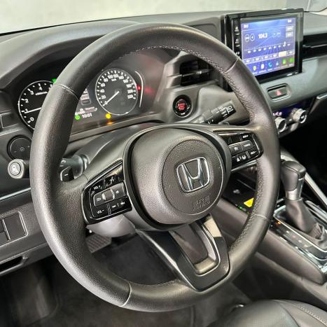HONDA HR-V 1.5 16V 4P FLEX EXL AUTOM�TICO CVT, Foto 21