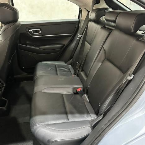 HONDA HR-V 1.5 16V 4P FLEX EXL AUTOM�TICO CVT, Foto 23