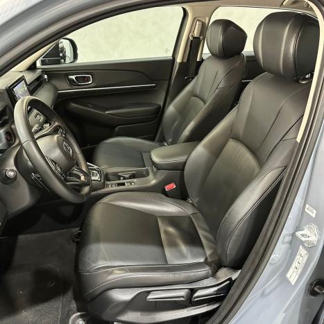 HONDA HR-V 1.5 16V 4P FLEX EXL AUTOM�TICO CVT, Foto 25
