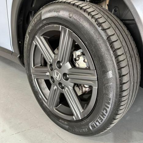 HONDA HR-V 1.5 16V 4P FLEX EXL AUTOM�TICO CVT, Foto 26