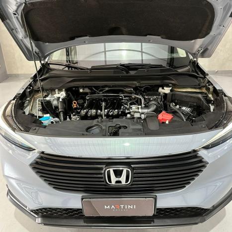 HONDA HR-V 1.5 16V 4P FLEX EXL AUTOM�TICO CVT, Foto 28