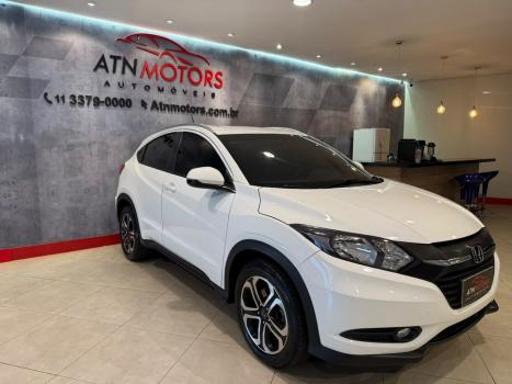 HONDA HR-V 1.5 16V 4P FLEX EX AUTOM�TICO CVT, Foto 1