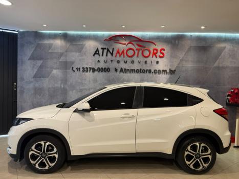 HONDA HR-V 1.5 16V 4P FLEX EX AUTOM�TICO CVT, Foto 2