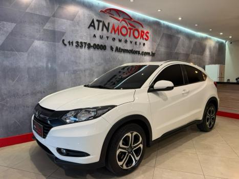 HONDA HR-V 1.5 16V 4P FLEX EX AUTOM�TICO CVT, Foto 3