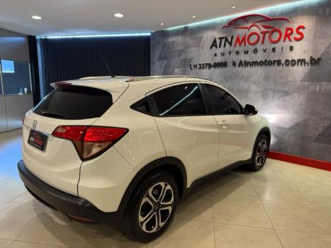 HONDA HR-V 1.5 16V 4P FLEX EX AUTOM�TICO CVT, Foto 4