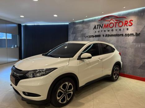 HONDA HR-V 1.5 16V 4P FLEX EX AUTOM�TICO CVT, Foto 5