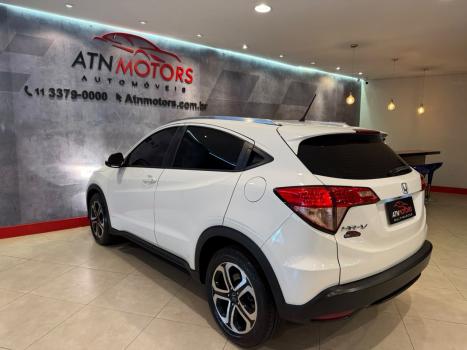 HONDA HR-V 1.5 16V 4P FLEX EX AUTOM�TICO CVT, Foto 6