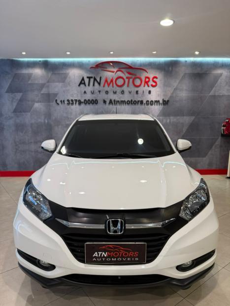 HONDA HR-V 1.5 16V 4P FLEX EX AUTOM�TICO CVT, Foto 7