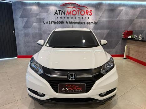 HONDA HR-V 1.5 16V 4P FLEX EX AUTOM�TICO CVT, Foto 8