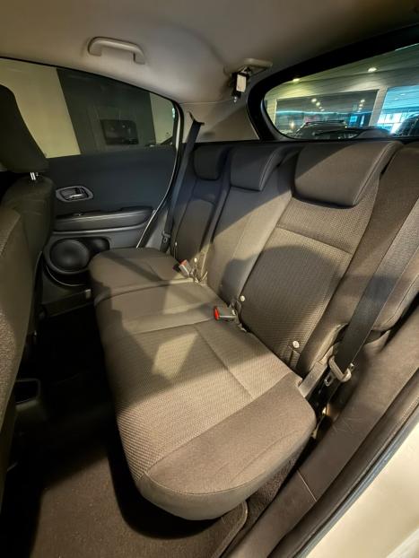 HONDA HR-V 1.5 16V 4P FLEX EX AUTOM�TICO CVT, Foto 12
