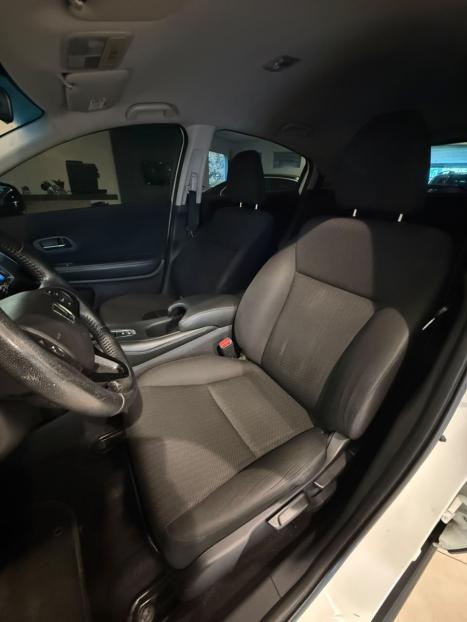 HONDA HR-V 1.5 16V 4P FLEX EX AUTOM�TICO CVT, Foto 13