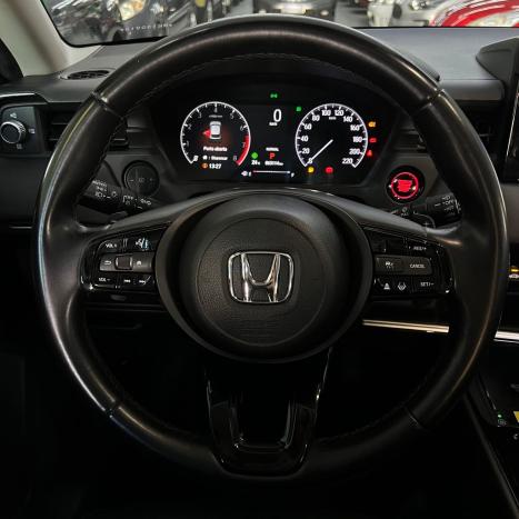 HONDA HR-V 1.5 16V 4P FLEX TOURING TURBO AUTOM�TICO CVT, Foto 6