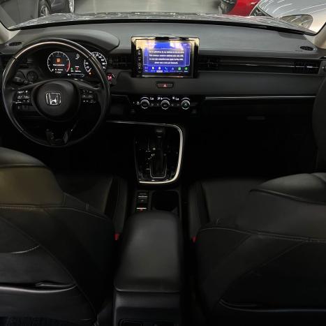 HONDA HR-V 1.5 16V 4P FLEX TOURING TURBO AUTOM�TICO CVT, Foto 7