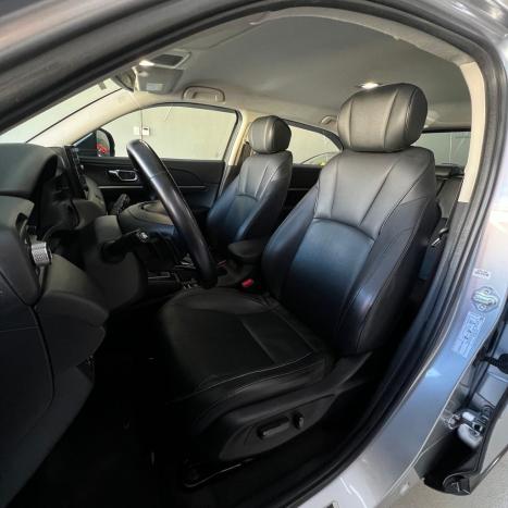 HONDA HR-V 1.5 16V 4P FLEX TOURING TURBO AUTOM�TICO CVT, Foto 11
