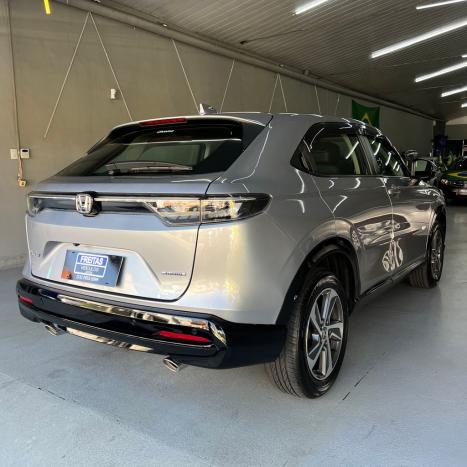HONDA HR-V 1.5 16V 4P FLEX TOURING TURBO AUTOM�TICO CVT, Foto 13