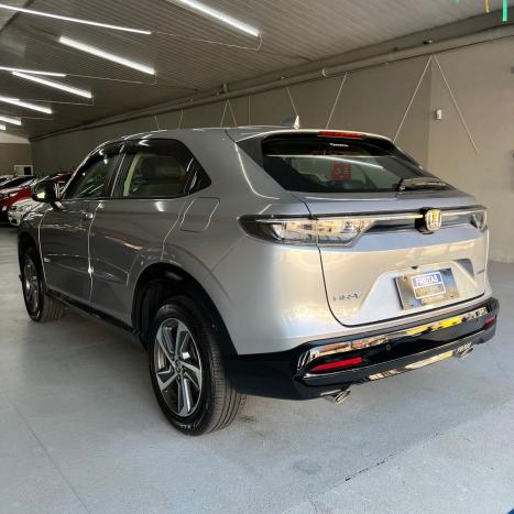 HONDA HR-V 1.5 16V 4P FLEX TOURING TURBO AUTOM�TICO CVT, Foto 15