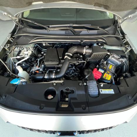 HONDA HR-V 1.5 16V 4P FLEX TOURING TURBO AUTOM�TICO CVT, Foto 17