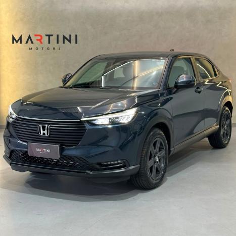 HONDA HR-V 1.5 16V 4P FLEX EXL AUTOM�TICO CVT, Foto 1