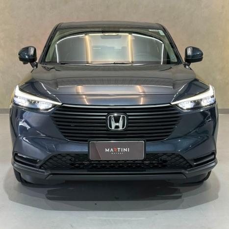 HONDA HR-V 1.5 16V 4P FLEX EXL AUTOM�TICO CVT, Foto 2
