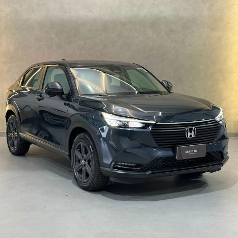 HONDA HR-V 1.5 16V 4P FLEX EXL AUTOM�TICO CVT, Foto 3