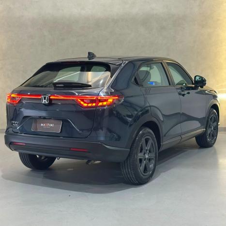 HONDA HR-V 1.5 16V 4P FLEX EXL AUTOM�TICO CVT, Foto 4