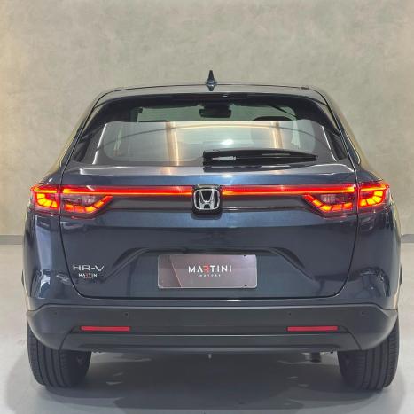 HONDA HR-V 1.5 16V 4P FLEX EXL AUTOM�TICO CVT, Foto 5