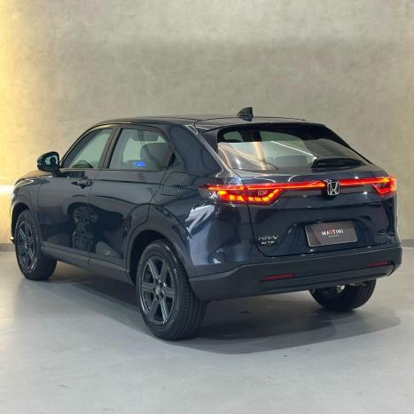 HONDA HR-V 1.5 16V 4P FLEX EXL AUTOM�TICO CVT, Foto 6