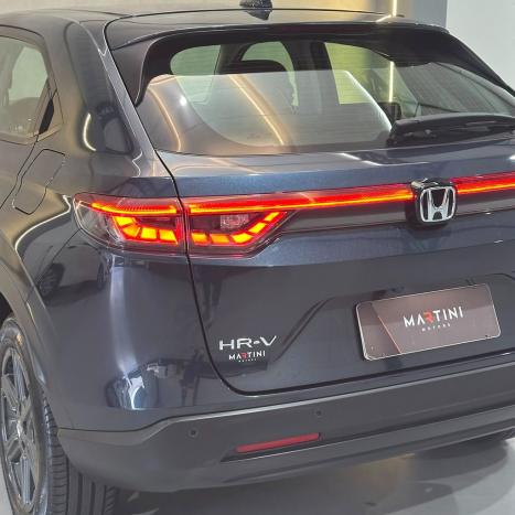 HONDA HR-V 1.5 16V 4P FLEX EXL AUTOM�TICO CVT, Foto 7