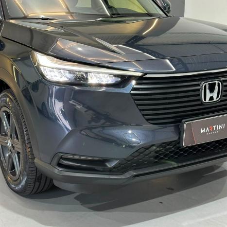HONDA HR-V 1.5 16V 4P FLEX EXL AUTOM�TICO CVT, Foto 8