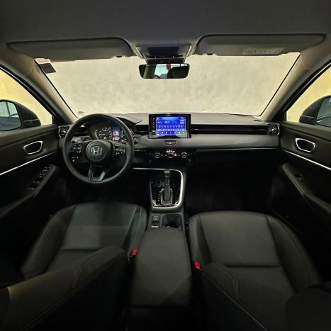 HONDA HR-V 1.5 16V 4P FLEX EXL AUTOM�TICO CVT, Foto 9
