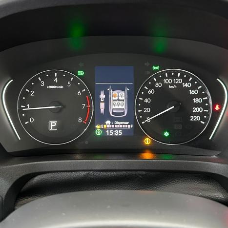 HONDA HR-V 1.5 16V 4P FLEX EXL AUTOM�TICO CVT, Foto 10